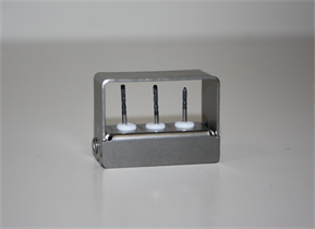 Боры FG ZirconCut Set 016, компл.3шт. Ref.040A, арт: FG ZrSET016 FGZrSET016