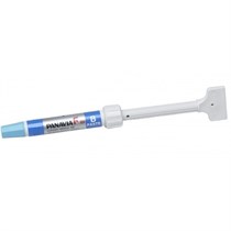 PANAVIA F 2.0 B PASTE - паста B для цемента панавиа, цвет LIGHT, шприц 4,6 г 497