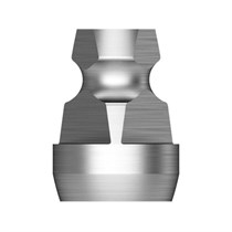 Слепочный модуль Octa для закрытой ложки, D=4.8 мм, Standart SSOTI480