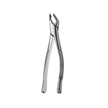 Щипцы #151 Apical, для удаления, апикальные, универсальные, нижние резцы, клыки, премоляры и корни FAF151