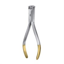 Кусачки для проволоки, DUROTIP, длина 145 мм DP520R