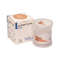 IPS e.max Ceram Margin - керамическая плечевая масса, цвет B1, 20 г 596878