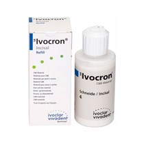 SR Ivocron Incisal - массы режущего края для завершающего оформления облицовок, цвет 4, 100 г 549953AN