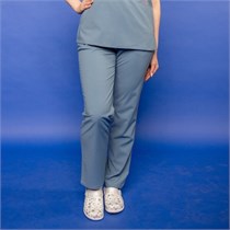 Брюки женские, R135 тёмно-голубой, L R135-77