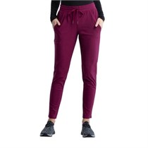 Брюки женские Cherokee CK095, винный, L CK095-WIN-L