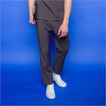 Брюки мужские, R193 асфальтово-серый, 3XL R193-115