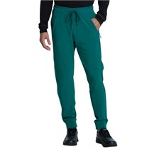 Брюки мужские Cherokee CK004A, зелёный, XS CK004A-HNPS-XS