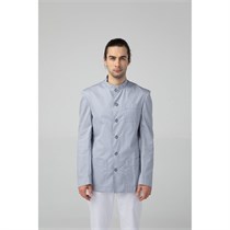 Пиджак мужской, серый, 52 DRN811-GRY-52