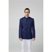 Пиджак мужской, синий, 54 DRN811-BLU-54