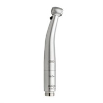 Alegra TE-98 LED G BC - турбинный наконечник со встроенным генератором и светодиодом, с 2(3)-канальным соединением Borden 10059801
