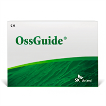 OssGuide 15х20 мм - коллагеновая мембрана TG-1