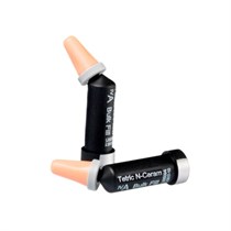 Tetric N-Ceram Bulk Fill Refill - композитный материал, цвет IVB, набор 10х0.25 г 644175AN