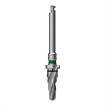 122 Taper KIT - коническое сверло, D=4.0 мм, L=10.0 мм 122TPD4010