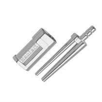 Штифты Bi-Pin, длинные, с втулками, 100 шт 3461000