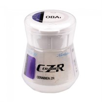 CZR Opacious Body - опак-дентин, OBA4, 10 г 104-2801