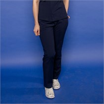 Брюки женские, R173 синий индиго, M R173-66