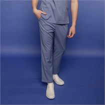 Брюки мужские, R136 небесно-голубой, M R136-95