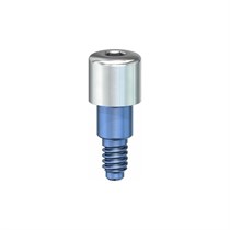 Формирователь десны цилиндрический SICace, SICmax, , 935024