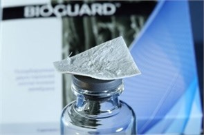 BIOGUARD / Биоматрикс мембрана стандартная 40205