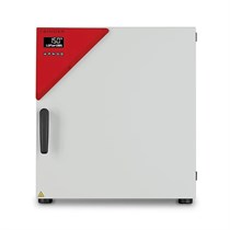 Стерилизатор горячим воздухом Binder FED 53, 60 л — профессиональное стерилизационное оборудование S-11088
