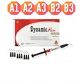 Dynamic Flow Kit , набор 5шпр.х2г, President Dental Germani 0001916673 - фото 436747