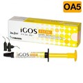 iGOS Flow Цвет OA5 (1 шпр.-2,6 г) цирконосодержащий жидкотекучий композит, YAMAKIN 1231915198 - фото 437335