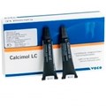 Calcimol LC (2тюбика х 5г), Voco 1047 00000001270 - фото 439576