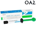 Bright Light цв.OA2 шпр. 4,5г-светоотверждаемый микрогибридный композит, DMP 1231912826 - фото 440048