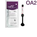 DenFil OA2 шпр.4г-композитный светоотверждаемый материал, Vericom Co Ltd, DF104-ROA2 0001913693 - фото 440235