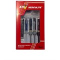 XRV Herculite Мини Кит-набор (э.А2,э.А3.5,д.А2х3гр, Optibond Solo+ 3мл, протравка). Kerr 1231914377 - фото 441034