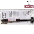 Tetric N-Ceram Refill T шприц (3.5гр), светоотверждаемый нано-гибридный композит, Ivoclar 1231915091 - фото 441536