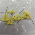 Насадки интраоральные Endo-Tips Люксакора Aut (50 шт)  жел., DMG 212280 0001911786 - фото 442053