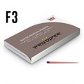 Gutta-Percha Points Protaper Universal F3 - штифты гуттаперчевые, 60 шт, Maillefer 0001914034 - фото 442522