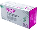 Иглы карпульные NOP 16ммх30G (100шт.) SPIDENT 1231910875 - фото 444600