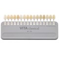 Расцветка VITA classical A1-D4 классическая с отбеленными оттенками 0001916679 - фото 445061