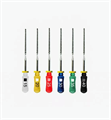 К-File NITIFLEX 055 (25мм), Maillefer 1231914775 - фото 446597