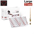 WaveOne Gold Large 31мм (3 шт.) - реципрокный инструмент эндодонтический в блистерах 0001915932 - фото 448220