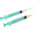 Шприц эндодонтический SITEKMED (игла 0,3х25мм) с боковым отверстием 1231911832 - фото 448634