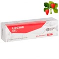 Лидоксор гель вкус Лесная ягода,  Омега 1231911626 - фото 449672