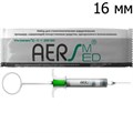 УЛЬТРАКАИН Д-С 1:200 000,  игла 16мм  в одноразовом шприце, AERS Med 0001912082 - фото 449747