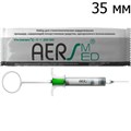 УЛЬТРАКАИН Д-С 1:200 000, игла 35мм  в одноразовом шприце, AERS Med 0001912083 - фото 449755