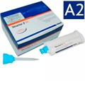 Structur 2 SC цвет A2 (50мл (76г)+10 смес.) Структур, VOCO 00000001551 - фото 449919