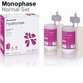 Hydrorise Monophase Maxi Normal Set (2х380мл), C207040, Zhermack 0001915512 - фото 450239