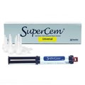 SuperCem Universal (1 картридж 5мл, 10 смесительных наконечников, 10 канюль) /DENTKIST 1231914305 - фото 450759