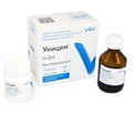 Уницем Бактерицидный (50г.+30г.) цинкфосфатный цемент, ВладМиВа 0001912690 - фото 450795