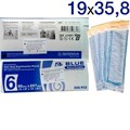 Пакеты для стерилизации Sigma (19х35,8см) 200шт. Dispodent 00000909424 - фото 452079