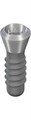 Имплантат Straumann S, RN Ø 3,3 мм, 8 мм, Roxolid®, SLActive®, Loxim 033.501S - фото 452416