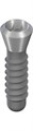 Имплантат Straumann S, RN Ø 3,3 мм, 10 мм, Roxolid®, SLActive®, Loxim 033.502S - фото 452418