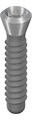 Имплантат Straumann S, RN Ø 3,3 мм, 14 мм, Roxolid®, SLActive®, Loxim 033.504S - фото 452422
