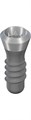 Имплантат Straumann SP, RN Ø 3,3 мм, 8 мм, Roxolid®, SLActive®, Loxim 033.511S - фото 452427